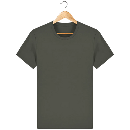 Tee Shirt Unisexe - 100% BIO