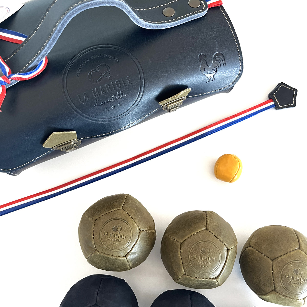 Coffrets Made in France
