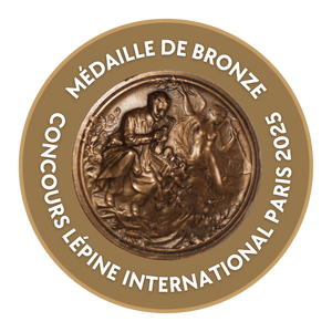 Award badge