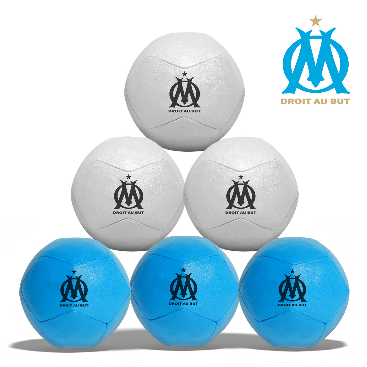 Collab. Olympique de Marseille