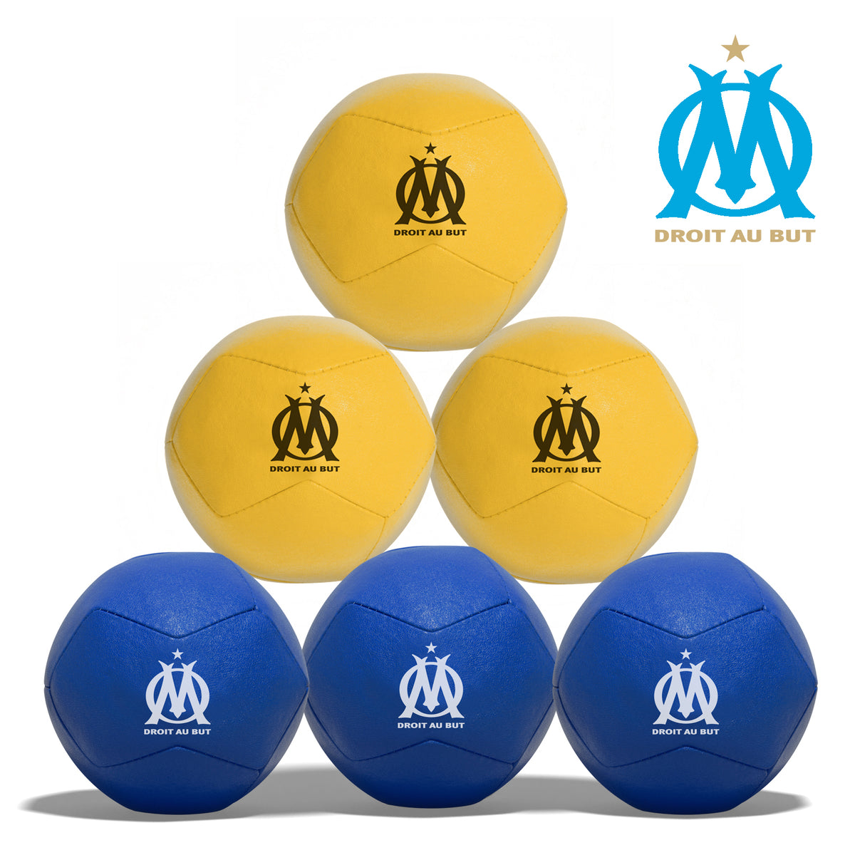 Collab. Olympique de Marseille