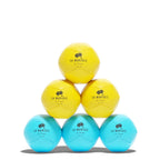 La Pétanque Intérieur & Extérieur - Packs Couleurs