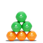 La Pétanque Intérieur & Extérieur - Packs Couleurs