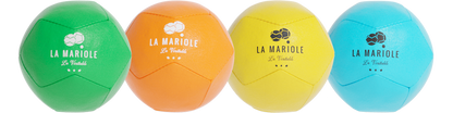 Packs Summer - La Mariole V4