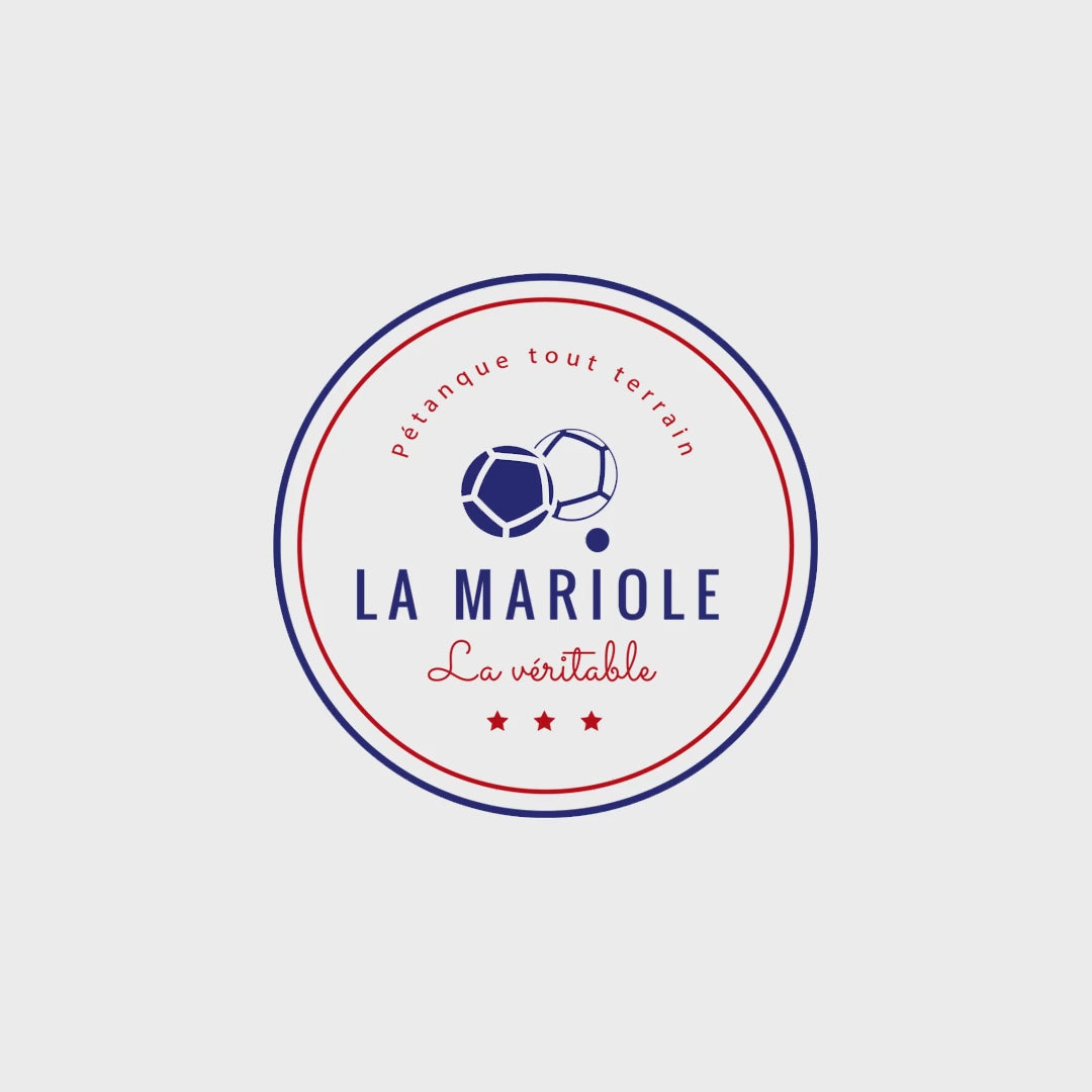 La Cible 3 jeux en 1 - Pour les Minots et les Grands